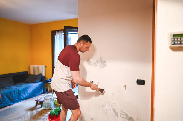 Water Damage Restoration in Pass Christian, MS